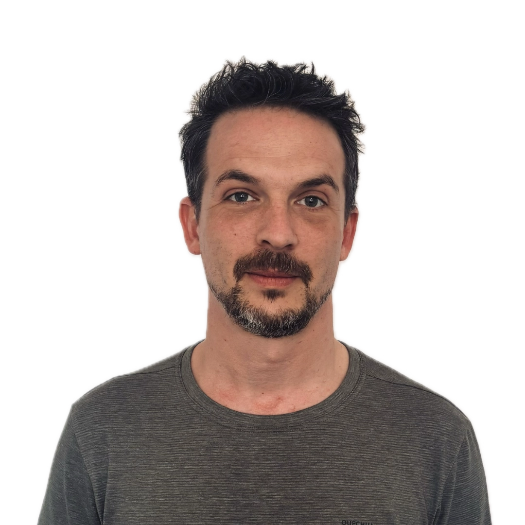 Tony Latrée